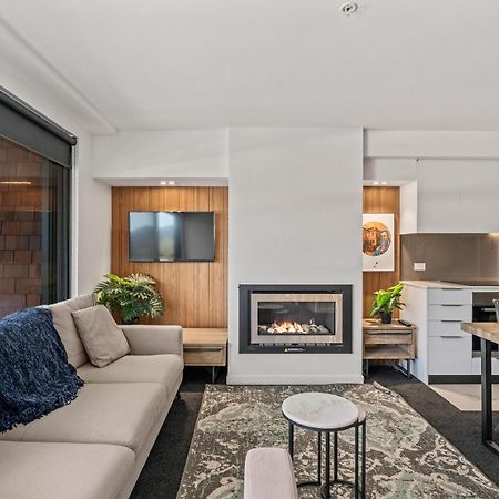 Residence Du Parc By Staysouth Queenstown Exteriör bild