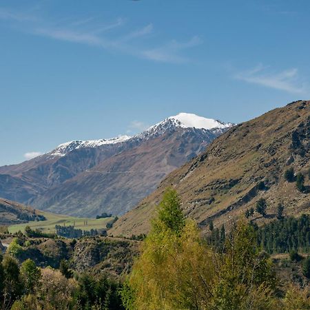 Residence Du Parc By Staysouth Queenstown Exteriör bild
