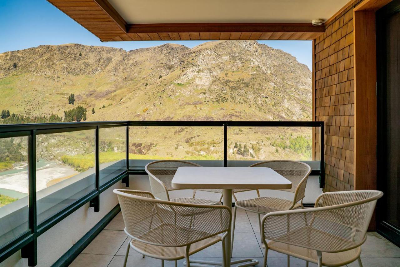Residence Du Parc By Staysouth Queenstown Exteriör bild