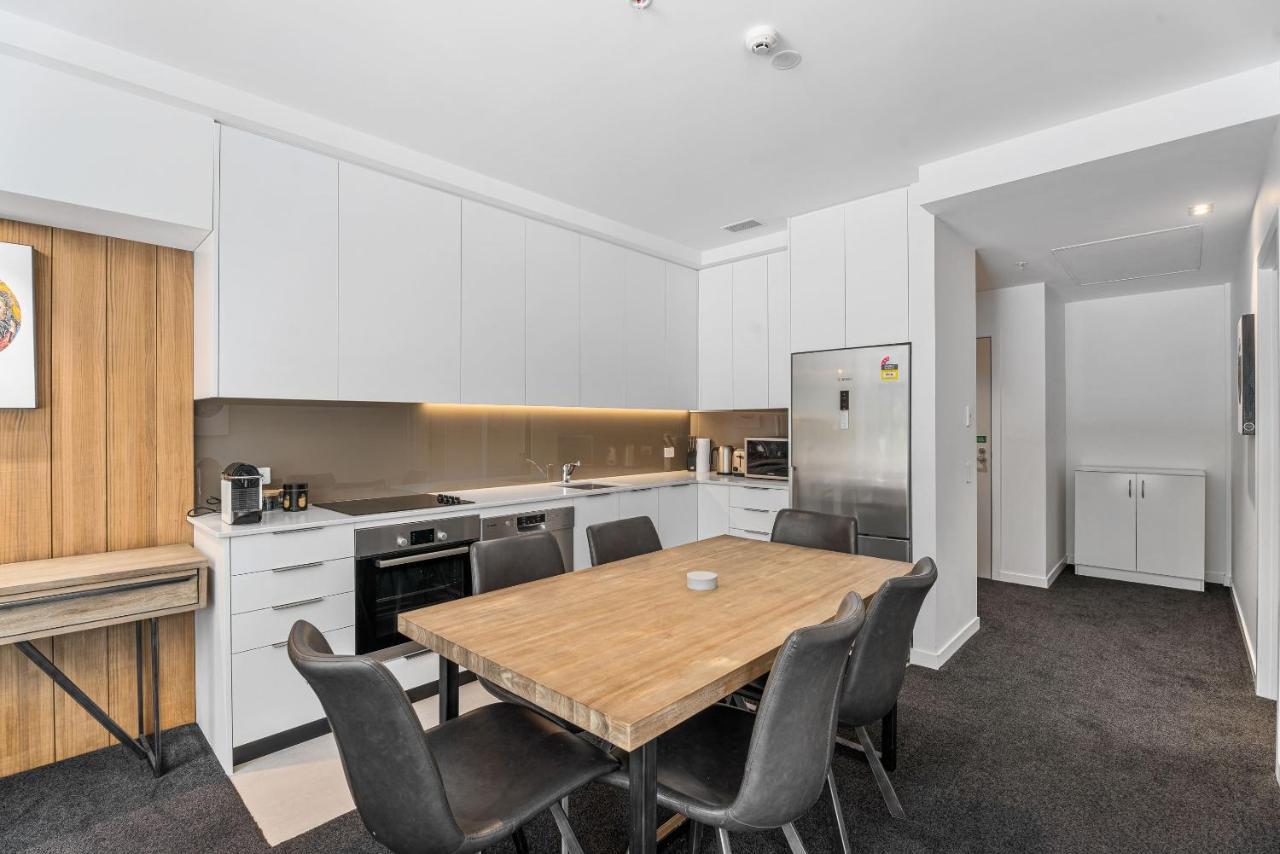 Residence Du Parc By Staysouth Queenstown Exteriör bild